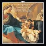 Avvento e Cantate di Natale
