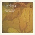 Sinfonie op.44, op.46 - CD Audio di Hans Pfitzner,Bamberger Symphoniker