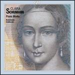 Opere per pianoforte - CD Audio di Clara Schumann