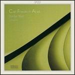 Musica da camera - CD Audio di Carl Friedrich Abel,La Stagione