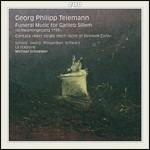 Funeral Music for G. Sillem - CD Audio di La Stagione