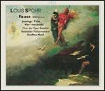 Faust - CD Audio di Louis Spohr