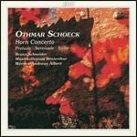 Concerto per corno op.65 - Serenata - Suite in La - Preludio op.48