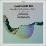 Woodwind Concertos vol.1