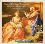 Kleine Cammer-Music - CD Audio di Camerata Köln