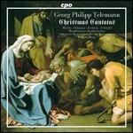 Cantate di Natale