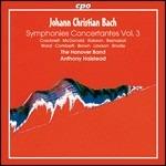 Symphonies Concertantes 3