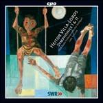 Sinfonie n.1, n.11 - CD Audio di Heitor Villa-Lobos,Radio Symphony Orchestra Stoccarda