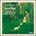 Scene e arie per baritono - CD Audio di Richard Wagner