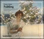 La Primavera - CD Audio di Franz Lehar,Deutsche Kammerakademie Neuss,Johannes Goritzki