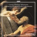 Cantate - CD Audio di Camerata Köln