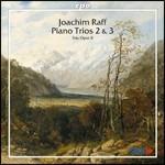 Trii con pianoforte n.2, n.3