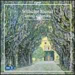 Quartetti per archi n.1, n.2, n.3 - CD Audio di Thomas Christian Ensemble,Wilhelm Kienzl