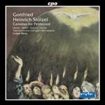 Cantate per Pentecoste