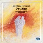 Der Sieger