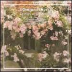 Erwin und Elmire - CD Audio di Othmar Schoeck