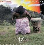 Facing Future - CD Audio di Israel Kamakawiwo'ole