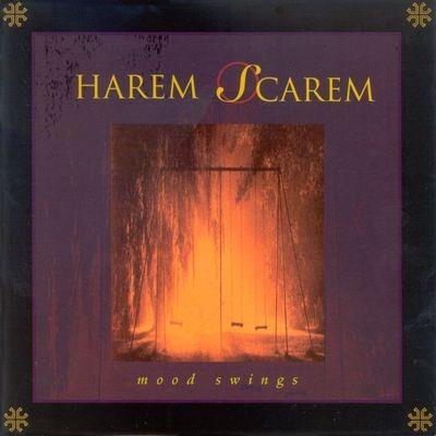 Mood Swings (Deluxe Box Set Purple Vinyl With Cd & Merch) - CD Audio di Harem Scarem