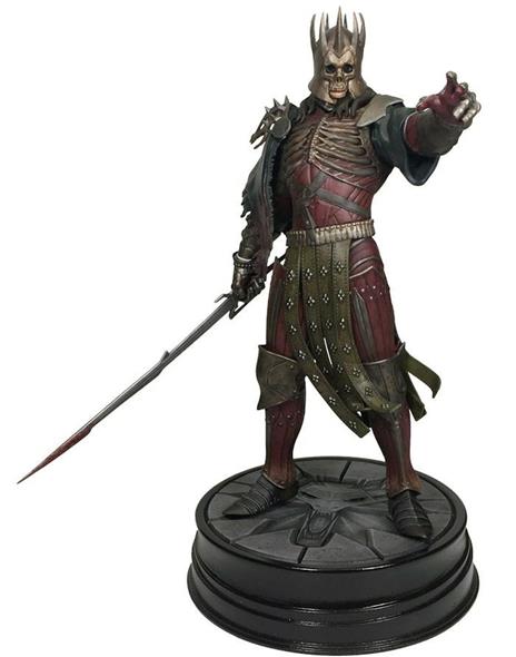 Figure The Witcher 3. King Eredin - 3