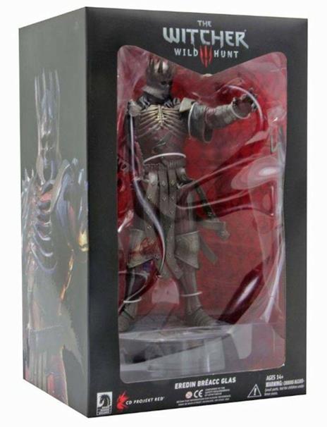 Figure The Witcher 3. King Eredin - 4