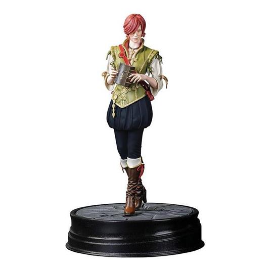 The Witcher 3. Wild Hunt: Shani Figure - 2