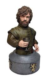 Game Of Thrones: Lannister Hand Of The Queen Bust
