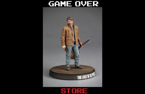 The Last of Us Part II : Joel PVC Statue 23 cm