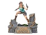 Tomb Raider Pvc Statua Lara Croft 24 Cm Dark Horse