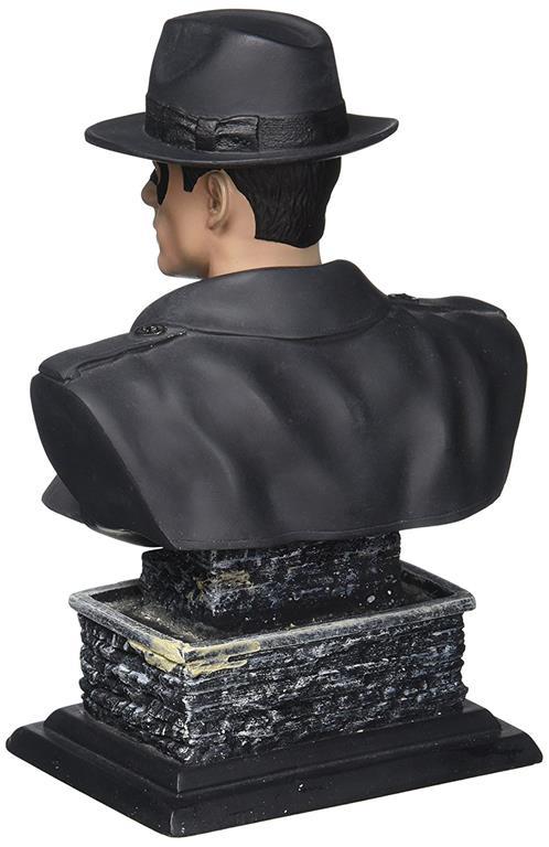 Spirit Movie Resin Mini Bust - 5