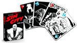 Sin City Playing Cards Second Edition