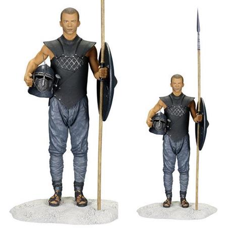 Figure Trono di Spade Grey Worm