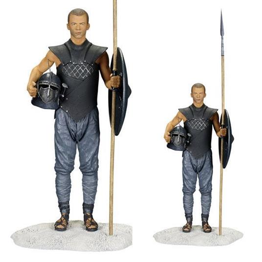 Figure Trono di Spade Grey Worm