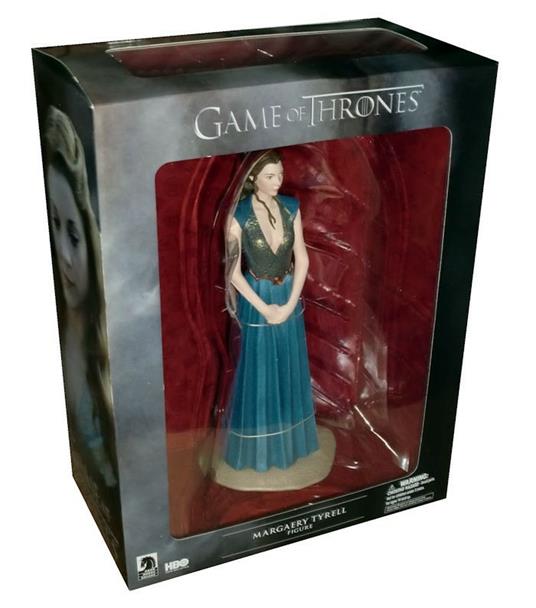 Figure Trono di Spade - Margaery Tyrell - 4