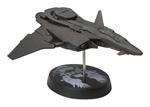 Halo 5 Guardians Replica UNSC Prowler Ship 15 cm