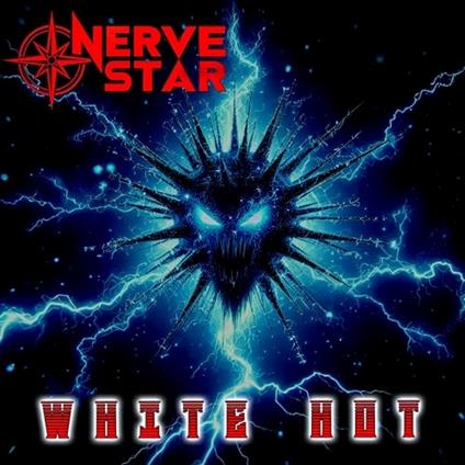 White Hot - Vinile LP di Nerve Star