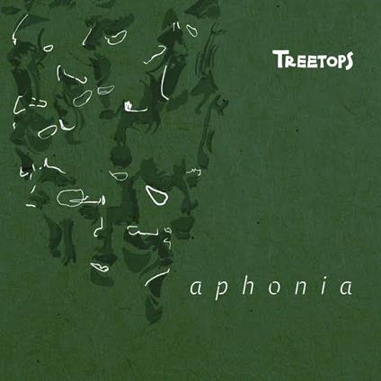 Aphonia - CD Audio di Treetops