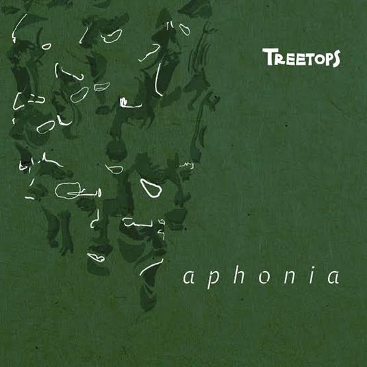 Aphonia - CD Audio di Treetops