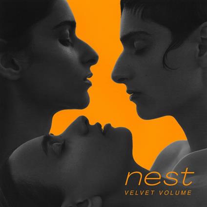 Nest - Vinile LP di Velvet Volume