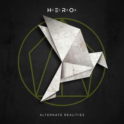 Alternate Realities - Vinile LP di H.E.R.O.