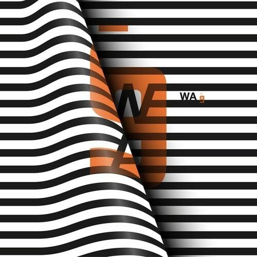 Wa - Vinile LP di Kamilya Jubran