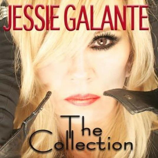 The Collection - CD Audio di Jessie Galante