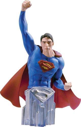 Superman Returns Superman Bust - 2