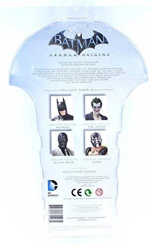 Dc Comics Batman Arkham Origins - 3