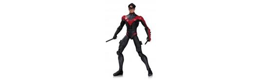 Dc Direct Dc Comics New 52 Nightwing Af Action Figure