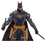 Dc Comics Collectibles The 52 Earth 2 Batman Bruce Wayne Action Figure