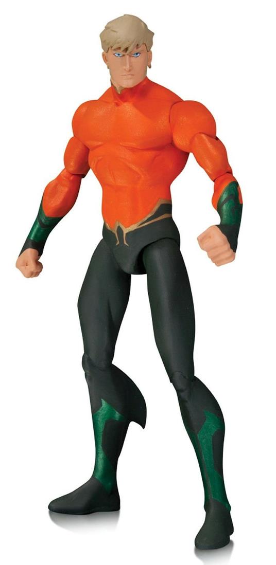 Throne Of Atlantis Aquaman Af - 2