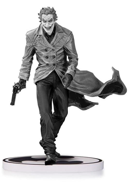 Action figure Batman. Joker By Bermejo - 2