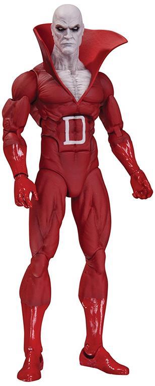 Action Figure Dc Comic. Deadman Icons Series - 3