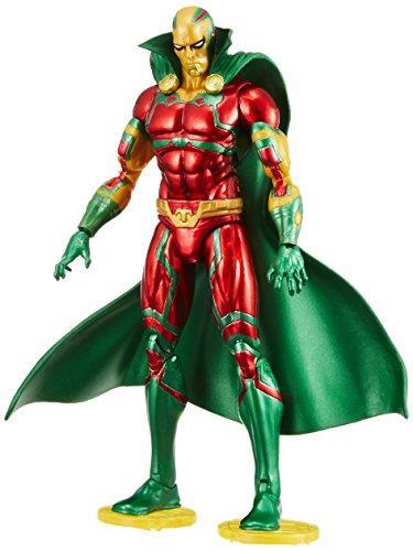 Action Figure DC Icons Mister Miracle Earth 2 DC Collectibles - 2