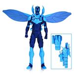 Dc Comics Icons Blue Beetle Infinite Crisis Action Figure